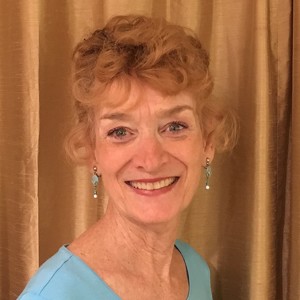 Fundraising Page: Rebecca Renfroe-Borneman